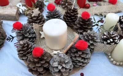 Božićni sajam, 2025.