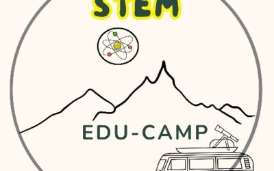 Naša škola sudjeluje u projektu STEM EduCamp!