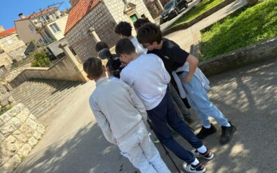 Medijska kultura otocima