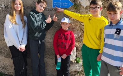 Edukativna radionica