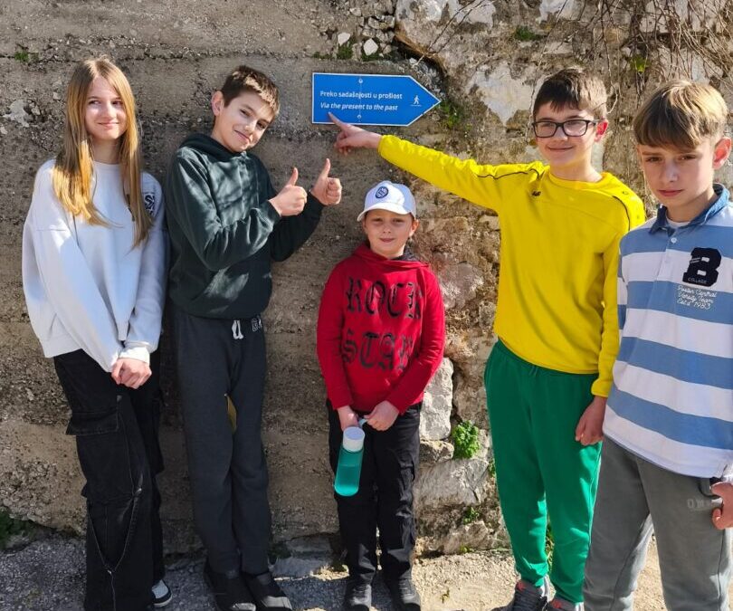 Edukativna radionica