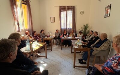 Posjet Udruzi “Val”